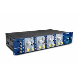 B-STOCK ISA 428 MII