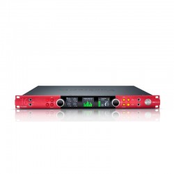 B-STOCK RED16LINE