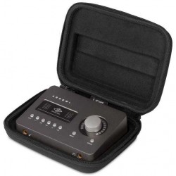 B-STOCK U8467BL - Creator Universal Audio UAD Arrow Hard Case Black