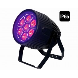 FOS PAR ZOOM PRO