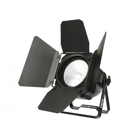 B-STOCK FOS COB PAR 200 RGBW