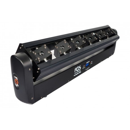 B-STOCK FOS RAZOR LASER