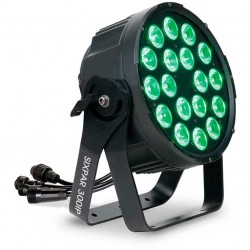 B-STOCK SIXPAR 300IP