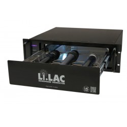 B-STOCK Mic. Disinfector