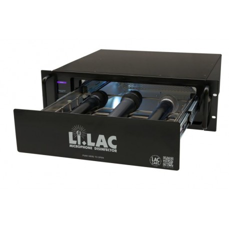 B-STOCK Mic. Disinfector