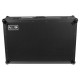 B-STOCK U91080BL - Ultimate Flight Case Denon DJ SC Live 2 Black Plus