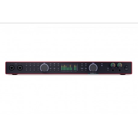 B-STOCK SCARLETT 18I20 4TH GEN