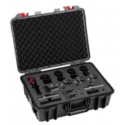 V-PACK ARENA BLACK