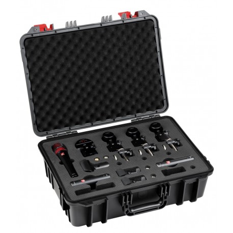 V-PACK ARENA BLACK