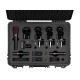 V-PACK ARENA BLACK