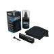 Kit de Limpieza Profesional para Vinilo y Aguja Premium