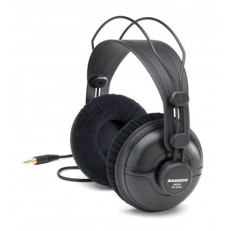 SR950 Closed Back Studio Headphones (single)