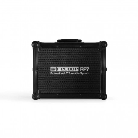 Premium RP-7 Turntable Case