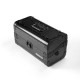 7\'\' Record Case 150 Black