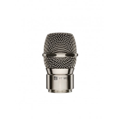 V7 MC2 NICKEL