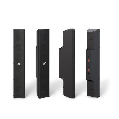 B-STOCK KP52 I (Negro)