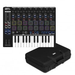 PACK CNTL PROD KEYPAD PRO + U8301BL