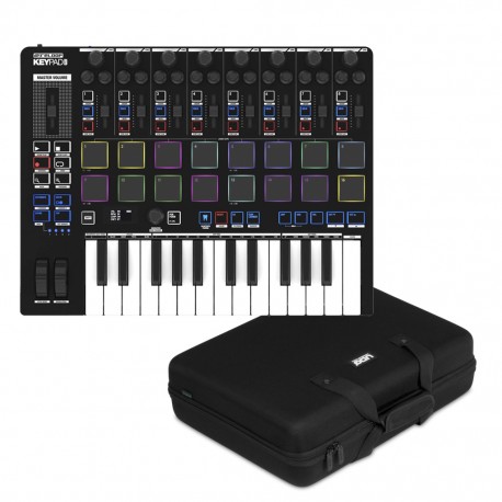 PACK CNTL PROD KEYPAD PRO + U8301BL