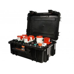 FOS V6 4WAY CONTROLLER