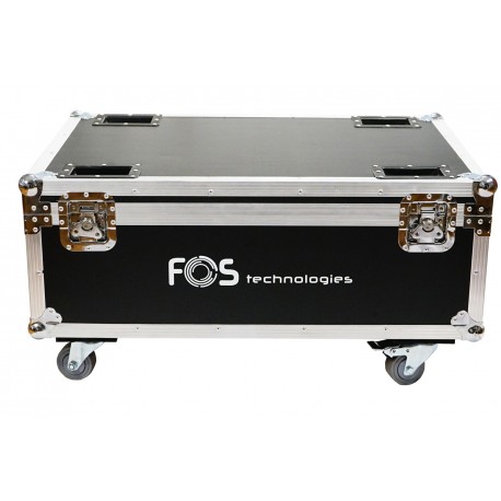 FOS CASE IQ PAR