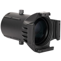 19 Degree IP Lens Tube