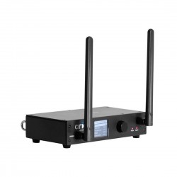 ARIA X2 TRANSCELVER