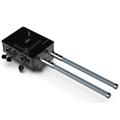 ARIA X2 IPC