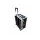 Flightcase M32R C/ trolley