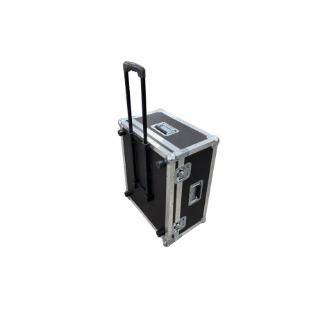 Flightcase M32R C/ trolley