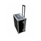 Flightcase M32R C/ trolley