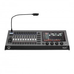 CONTROLADORA NX1-16