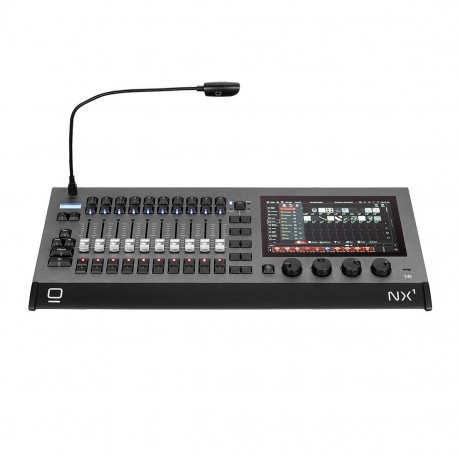 CONTROLADORA NX1-16