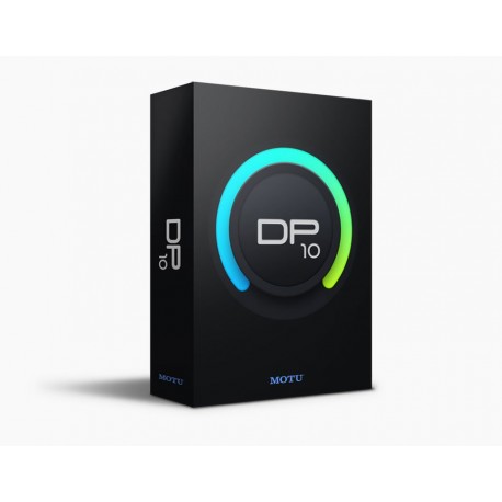 SOFT DIGITAL PERFORMER DP11 EDU (BOX)