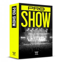 Pro Show Bundle