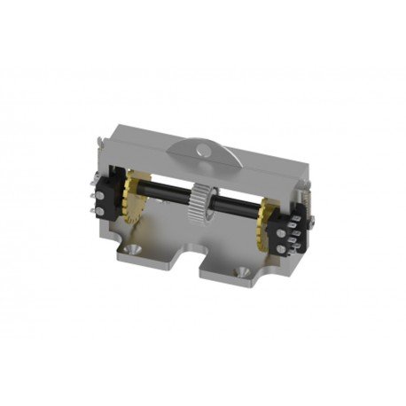 KIT LIMITADOR DIVO ONE CONTROL DIRECTO 400V