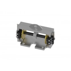 KIT LIMITADOR DIVO ONE CTRL. 100-24 VDC