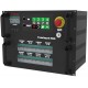 CONTROL MOTORES TOURING PRO 16 OUT HARTING