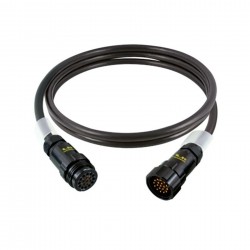 Mang.  Socapex 18x2,5 mm2 10 m
