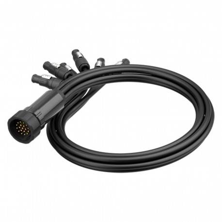 CAB. SOC-TRUE1 1-3,5m