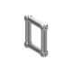 CUBO TRUSS B40 4 NODULOS