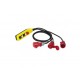 CONTROL MOTOR MANDO 400V IN CEE 32 5P 2 OUT
