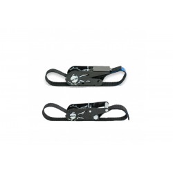 CINTA DE AMARRE NEGRA DE 2M 25MM 1,5TN