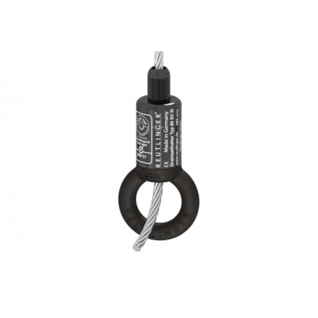 REUTLINGER 135-240 kg Ø6-8 mm