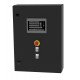 CONTROL MOTORES EASY TOUCH WALL MOUNT NEGRO