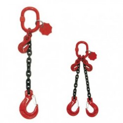 ACORTADOR DE CADENA 1,1TN 1,5M NEGRO