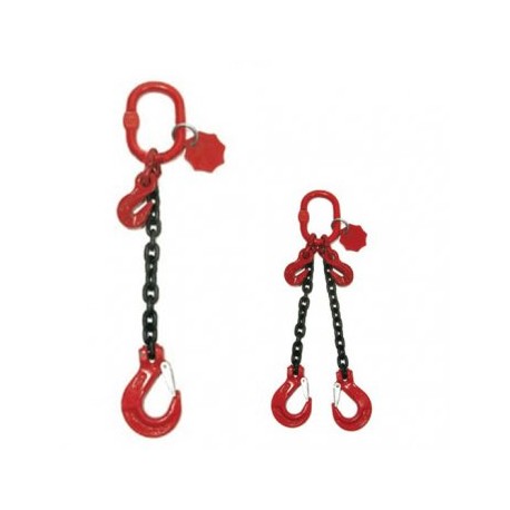 ACORTADOR DE CADENA 1,1TN 1,5M NEGRO