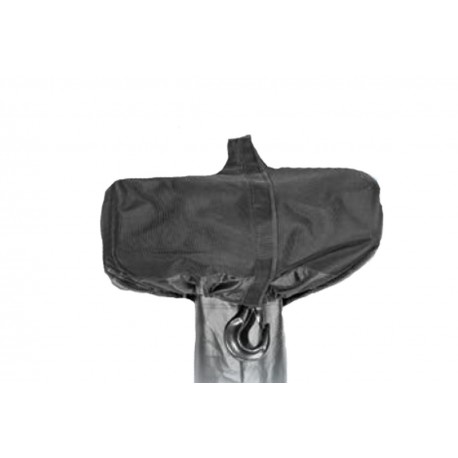 PROTECTOR LLUVIA PARA MOTOR TALLA L 45,3x25x7 cm