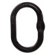 O-RING ANILLA WLL 2TN NEGRO