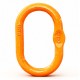 O-RING ANILLA WLL 2TN NARANJA