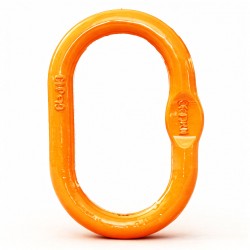 O-RING ANILLA WLL 2TN NARANJA